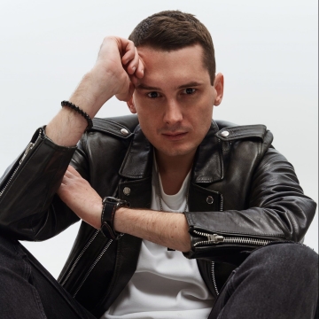 Ти щаслива будеш - Dima Prokopov Радіо Прищепкін TOP40.IN.UA